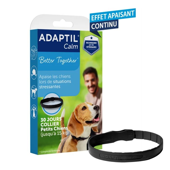 Adaptil Calm Collier S/M 37,5cm 1 Adaptil Calm Collier S/M 37,5cm