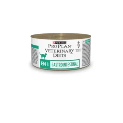 Purina Pro Plan Veterinary Diet EN Chat Boîtes 24x195g