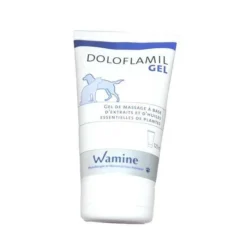 Wamine Doloflamil Gel 125ml