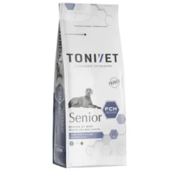 Tonivet Senior Medium Et Maxi -Éco Pattes afbeab3f4f2dd4db4db20b4c13566ef3c87ae0e5ff6d5588be184c447ac49dda