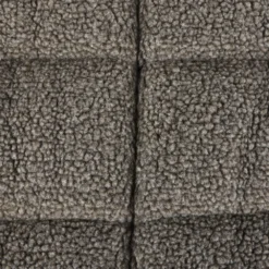 Flamingo Coussin Sherpa Rectangulaire Brun 100x63x8cm 3 Flamingo Coussin Sherpa Rectangulaire Brun 100x63x8cm -Éco Pattes b015912c1acc82deb47266ad1206ecbfbd054e0c0e9d9f935c8ce654aa49c233