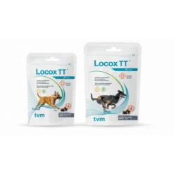 LOCOX TT Bouchées Appétantes -Éco Pattes b0aa5f6120c8cb42698199016c8679fd0a0d36548e625614aec01472eea2ac31