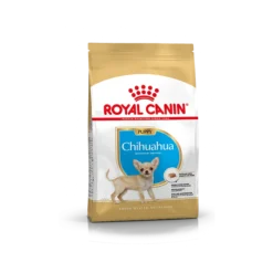 Royal Canin - Puppy Chihuahua Chiot De 2 A 8 Mois - 1,5kg
