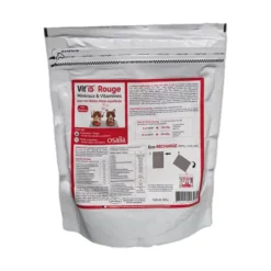 Vit'i5 Rouge Recharge 600g