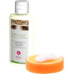 Ultra Care Shampooing Miloa 200ml