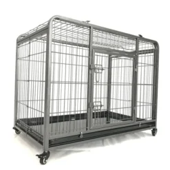 Cage Super Robuste 108x71x78cm