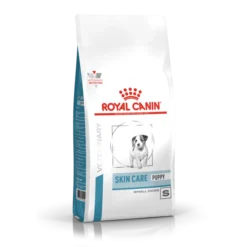 Royal Canin Skin Care Puppy Small Dog - 2Kg