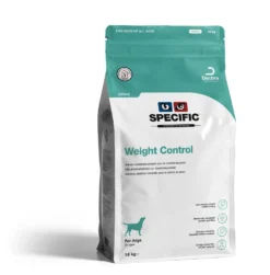 SPECIFIC CRD-2 Weight Control Chien -Éco Pattes bb542ca13be9811a9d64d10a7aa3270fcd529ee878c286939dc7ca6b477442ef