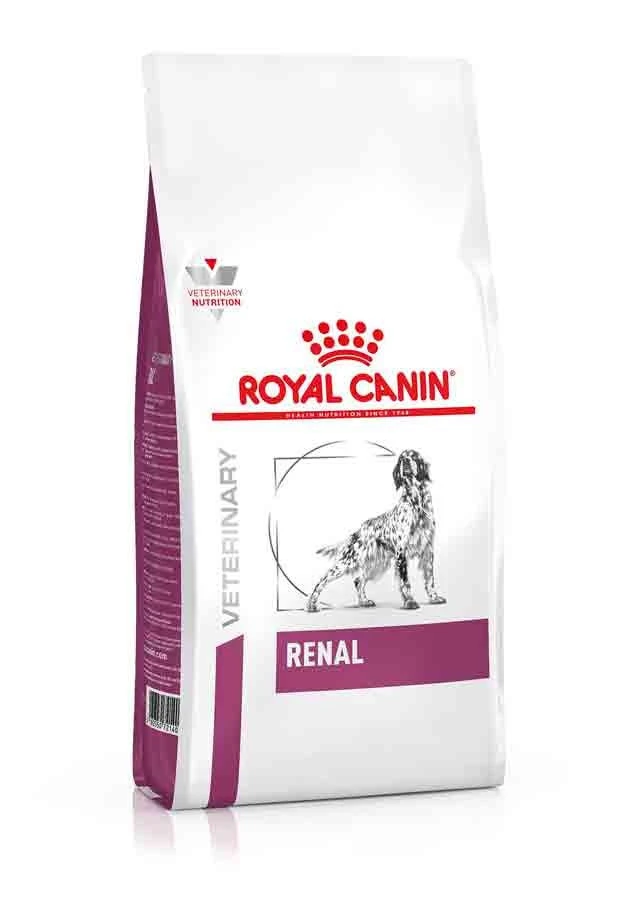Royal Canin Renal Chien 2 Royal Canin Renal Chien – Image 2