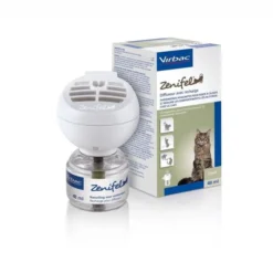 Virbac Zenifel Diffuseur+recharge 48ml