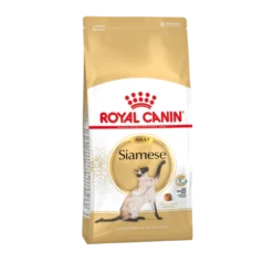 Royal Canin Siamois 38 Pour Chat 10kg