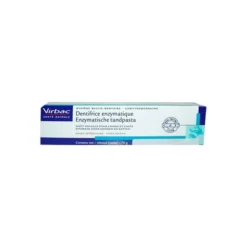 Dentifrice Enzymatique VIRBAC