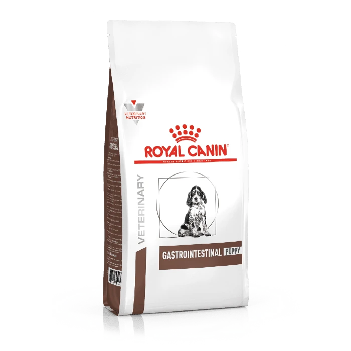 Royal Canin Gastro Intestinal Puppy Chien 1 Royal Canin Gastro Intestinal Puppy Chien
