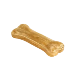 KERBL OS À MÂCHER (SACHET DE 2 OS) - 22cm