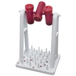 Trixie Jeu De Stratégie Pour Chat Turn Around 22 X 33 X 18 Cm