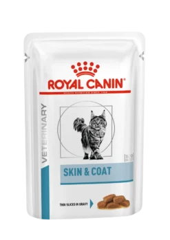 ROYAL CANIN Skin & Coat -Éco Pattes c144699c9a2ee05459c491c88727d3cb9f09305b9556e302cee3d1007ba43a2e