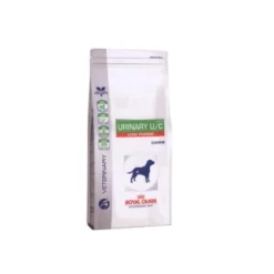 Royal Canin Urinary U/C Low Purine Chien -Éco Pattes c21760fe272388d661bd9083c05c2f3b9e6a0095d0921bbc8faa649f2307d21e