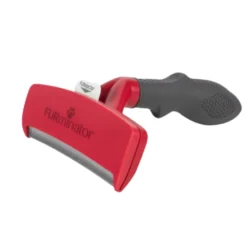 Furminator Brosse Chien Poils Courts 7 Furminator Brosse Chien Poils Courts -Éco Pattes c2bf7a447e625294f46854ec45b2f55e95acf27f75537324d03ac77d52b2aca5 1