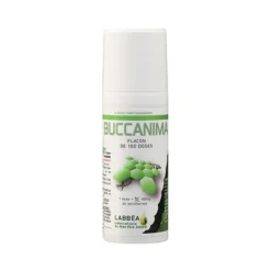 Buccanima Flacon Pompe 50ml