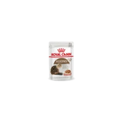 Royal Canin Ageing 12+ In Gravy Pour Chat 12 X 85g