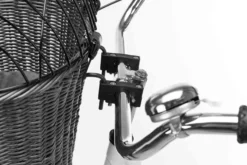 Trixie Panier Pour Chien Pour Guidon De Vélo 44 × 34 × 41 Cm -Éco Pattes c616fd8697ab568e81ecf20adeca92f6363918b696e3eaf84d7676aed4f5392d