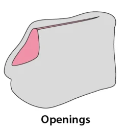 Flamingo Sac De Transport Esmee 52x25x26cm -Éco Pattes c6bd31ba07b148ea2fc774add2d0c53b4c4c440cec795dd4f78282c0526204ad