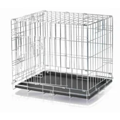 Trixie Home Kennel S 64 × 54 × 48 Cm