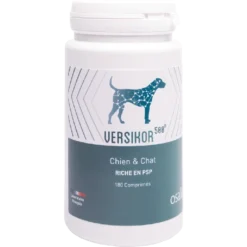Versikor 500 180 Comprimés