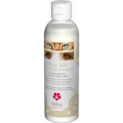 Ultra Silk Après Shampoing 200ml