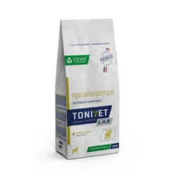Tonivet Lab Hypoallergenique Chien - 12kg