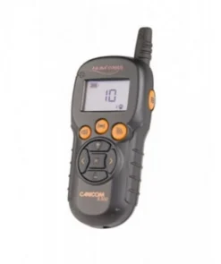 Collier De Dressage Canicom 5.500 NUM'AXES -Éco Pattes collier dressage canicom4