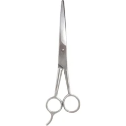 Flamingo Ciseaux De Toilettage Luxe