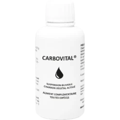 Carbovital 125ml