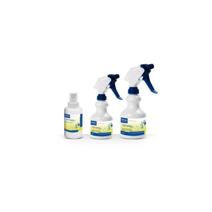 Virbac EFFIPRO SPRAY 1 Virbac EFFIPRO SPRAY