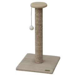 Ebi Griffoir Trend Tree Natural Harmony Jute 38x38x64cm