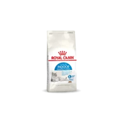 Royal Canin Indoor Appetite Control Pour Chat 4kg