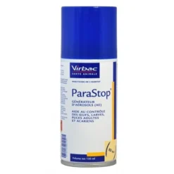 Virbac Parastop Plus Diffuseur -Éco Pattes d735a14c8d7953dbb052dbdcb804137c29f0217229f4696737162a30457678fa