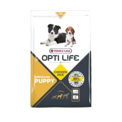 Opti Life Puppy Medium 2,5kg
