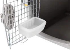 Trixie Box De Transport Gulliver 5 M -Éco Pattes d853a1d418354751349d025402bfda36b31c7a0d5b488cef2247be44de177346 1