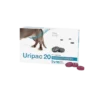 Uripac 20 Mg