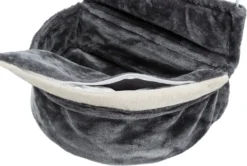 Trixie Sac Confort Pour Radiateurs Xxl 55 X 15 X 36 Cm -Éco Pattes da3952766f18dd5a9c53c14f07f20b25de68fe756f7ccb88e12d852b9b454127