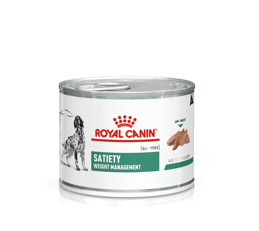 Royal Canin Satiety Weight Management Chien 5 Royal Canin Satiety Weight Management Chien – Image 5