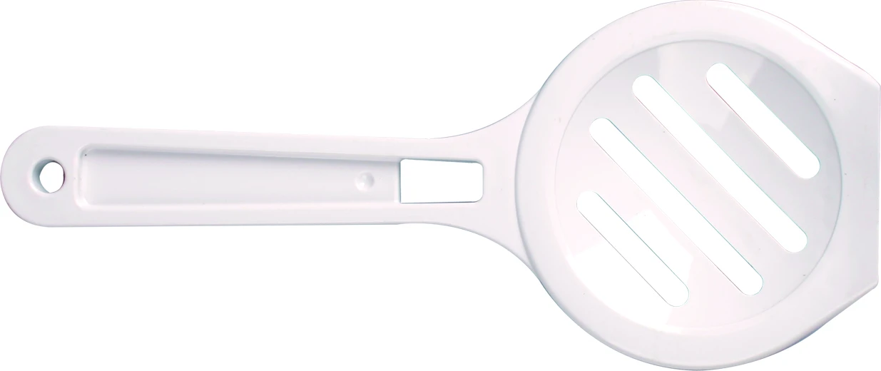 Flamingo Bac à Litière Loki Gris L 44x58x42cm 4 Flamingo Bac à Litière Loki Gris L 44x58x42cm – Image 4