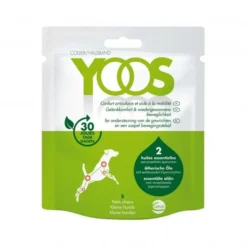 CEVA Collier YOOS -Éco Pattes dc128806f790d0d1ef4db764a6c8a467963976d63f95f86b96f3c1ef87be3c29