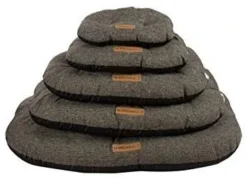 Coussin Oléron Ovale -Éco Pattes dc1e2f3b23991c1536360299bc2e229ffcd8d232ffc1db9d8a50338eaf59f97b