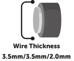 Flamingo Cage Pour Chien Mezo Noir M 47x77x55cm -Éco Pattes dcadd0d31638ca3ae055958b3efd02ab4f1c42334348d7ba5788aec69317d33b