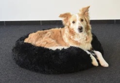 Flamingo Panier Krems Rond Noir 70cm -Éco Pattes dd063b37f56b55a2d2881154a00697cfb0927245ac2924ff515d6864bc0f3c70 scaled