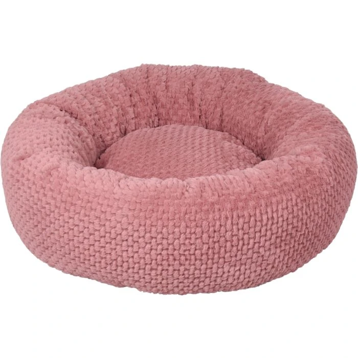 Flamingo Panier Glory Rond Rose 60x60x23cm 1 Flamingo Panier Glory Rond Rose 60x60x23cm