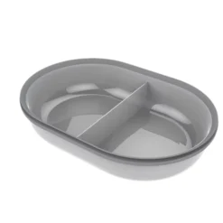 Sureflap Distributeur De Nourriture à Puce électronique Non Connecté Surefeed -Éco Pattes distributeur nourriture electronique sureflap3 1