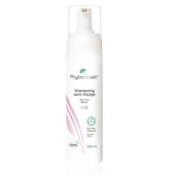 Phytobiovet Shampooing Sec 200ml